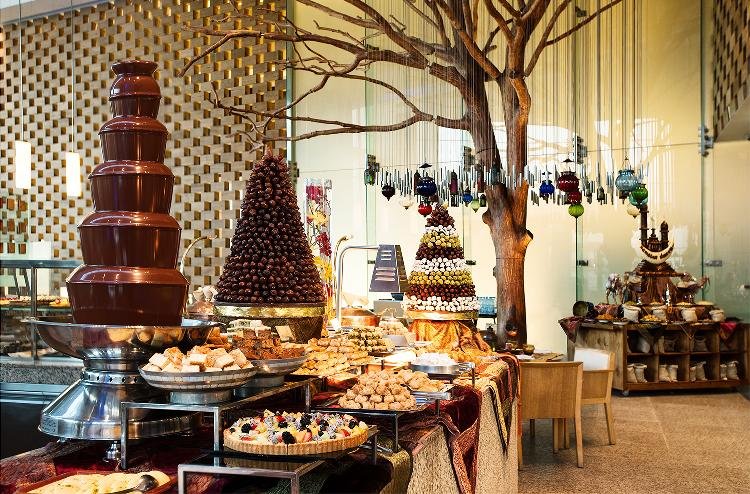 مطعم أنيس