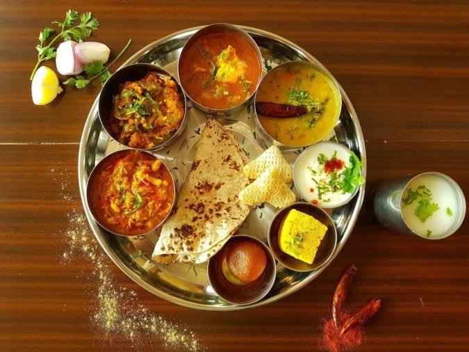 مطعم سواديس النباتي (الأسعار + المنيو + الموقع )
