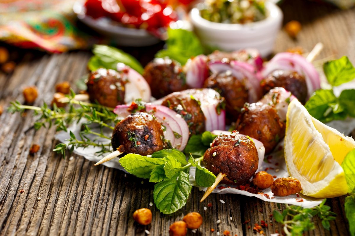 مطعم كاستيلو