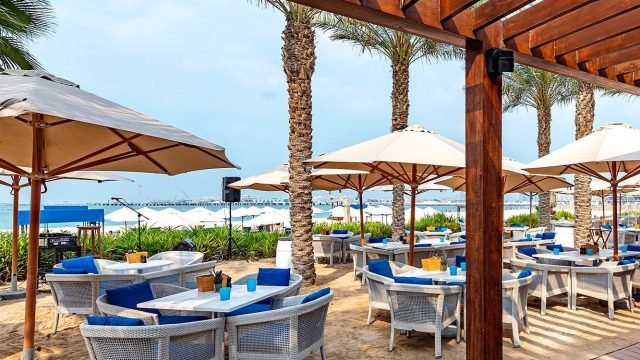 بالم جريل دبي Palmgrilldubai (الأسعار + المنيو + الموقع )