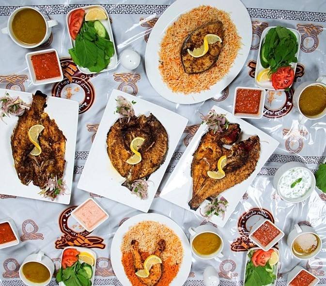 مطعم طيبة للمندي والمظبي (الأسعار + المنيو + الموقع )