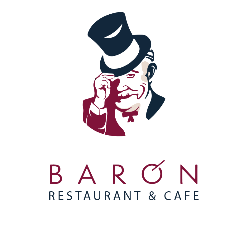 مطعم بارون baron dubai (الأسعار + المنيو + الموقع )