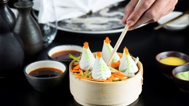 مطعم لونج ين Long Yin (الأسعار + المنيو + الموقع )