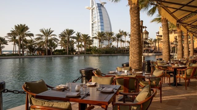 مطعم تشنغ هي دبي (الأسعار + المنيو + الموقع )