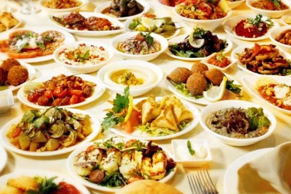 مطعم بيير 7