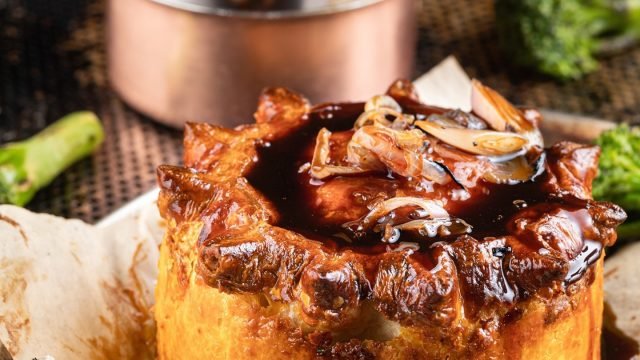 مطعم بريد ستريت كيتشن (الأسعار + المنيو + الموقع )