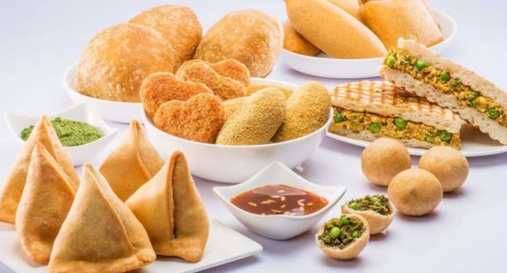 مطعم بيكانيروالا