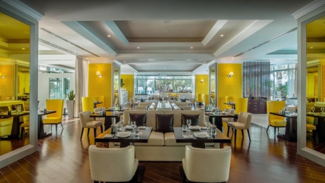 مطعم بيس BiCE (الأسعار + المنيو + الموقع )