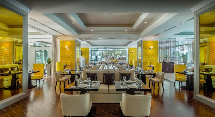 مطعم بيس BiCE (الأسعار + المنيو + الموقع )