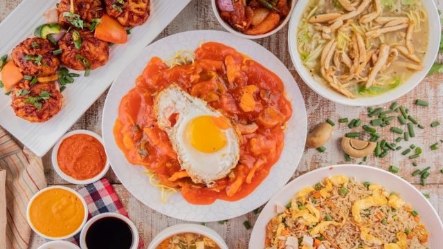 مطعم مومو هاوس Momo House (الأسعار + المنيو + الموقع )
