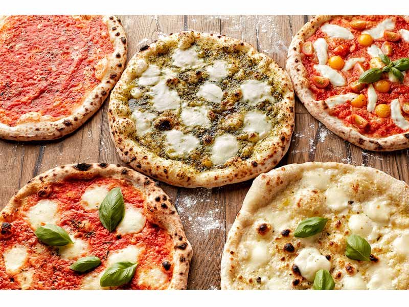 مطعم بيتزا ورلد  Pizza World (الأسعار + المنيو + الموقع )