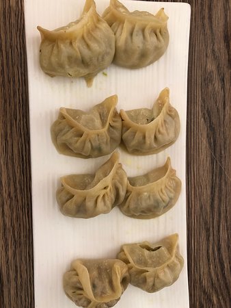 مطعم مومو هاوس