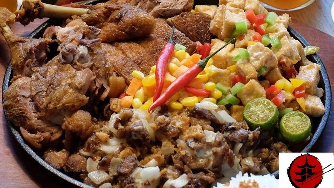 مطعم لونج ين