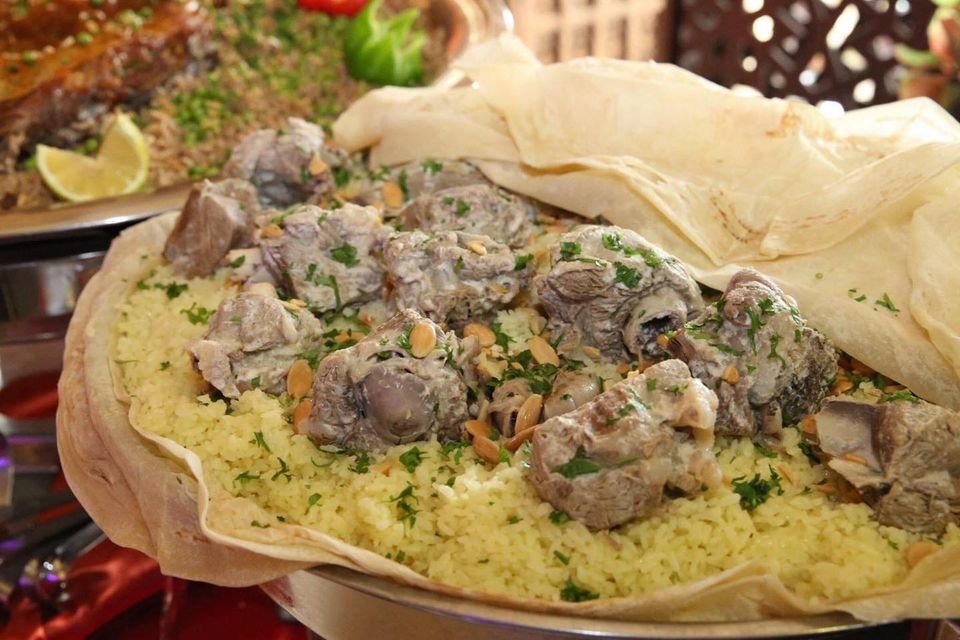 مطعم أيام الخير (الأسعار + المنيو + الموقع )