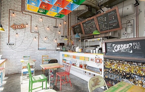 مطعم مويلوز برجر Moylo’s Burgers (الأسعار + المنيو + الموقع )