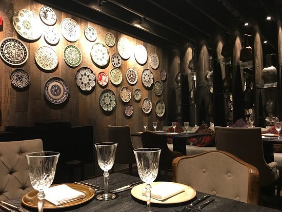 Baku Cafe (الأسعار + المنيو + الموقع )