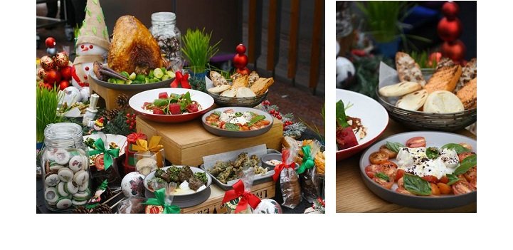 مطعم سكافوس (الأسعار + المنيو + الموقع )