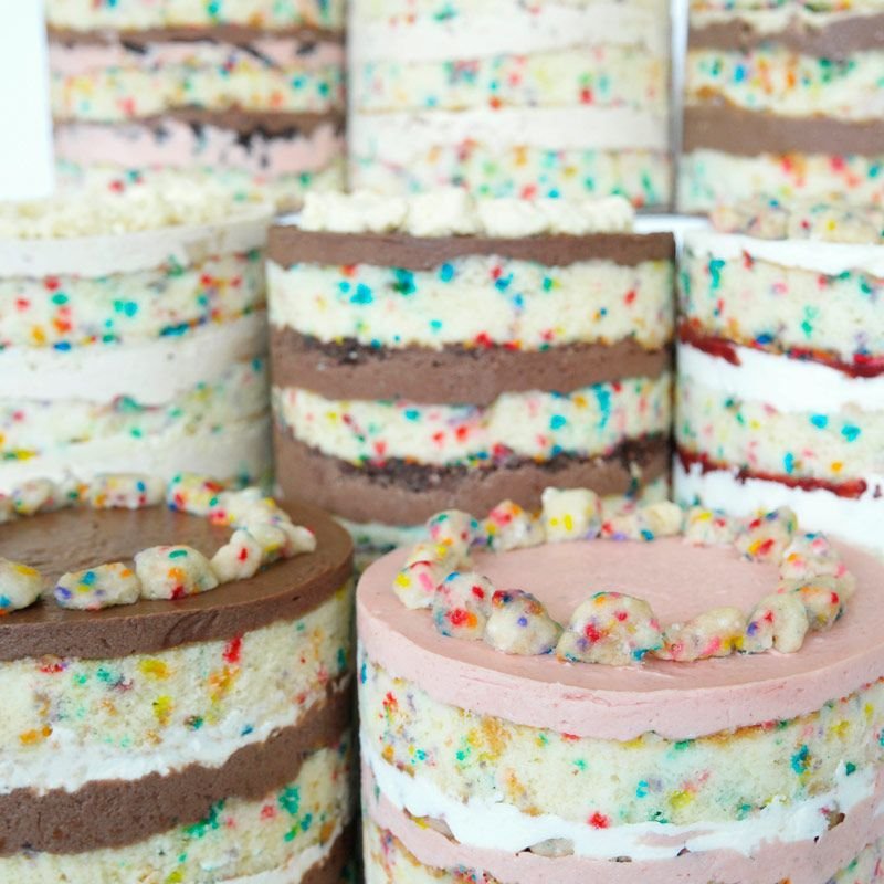 Milk Bakery