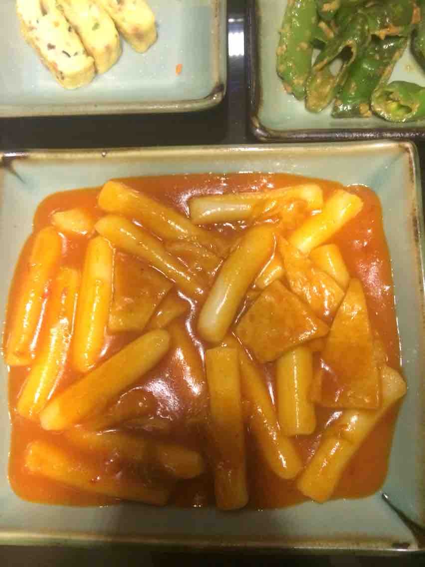 Mannaland Korean Restaurant