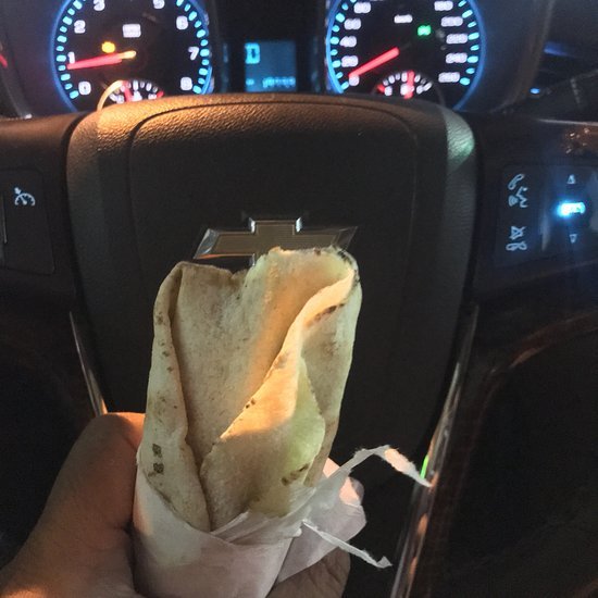 مطعم بكنك