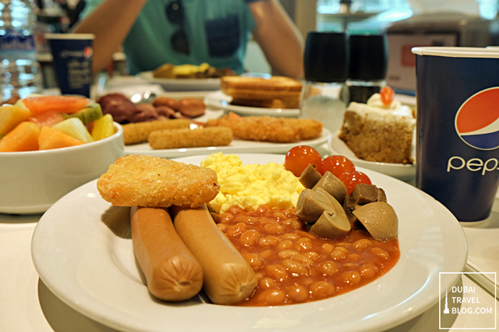 مطعم ايكيا (الأسعار + المنيو + الموقع )