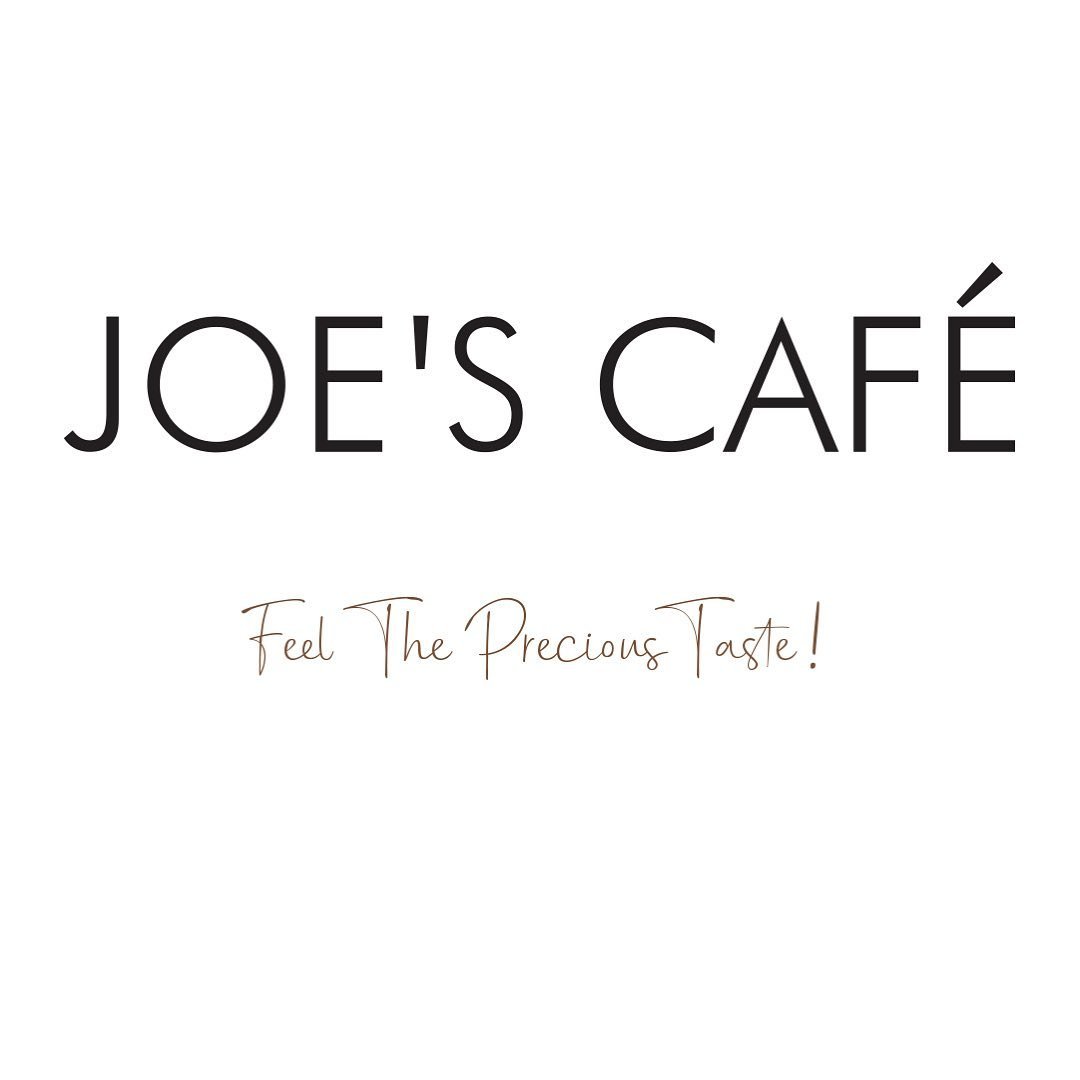جوز كافيه Joe’s دبي (الأسعار + المنيو + الموقع )