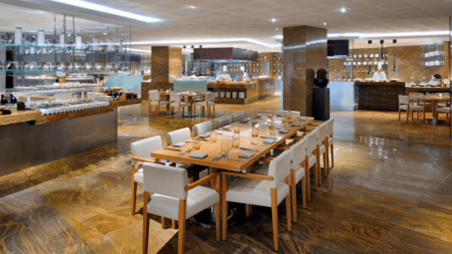 مطعم كيتشن 6  Kitchen 6 (الأسعار + المنيو + الموقع )