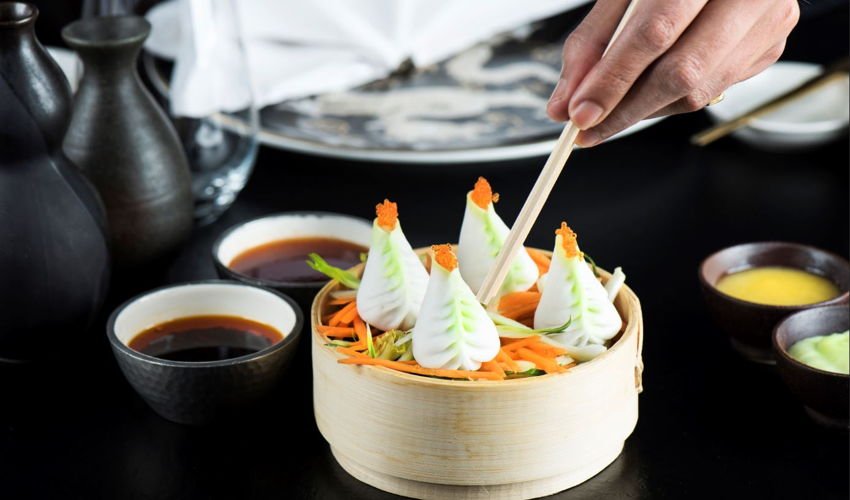 مطعم لونج ين Long Yin (الأسعار + المنيو + الموقع )