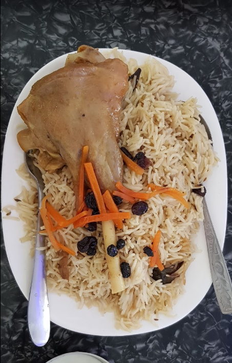 مطعم بيت التراث (الأسعار + المنيو + الموقع )