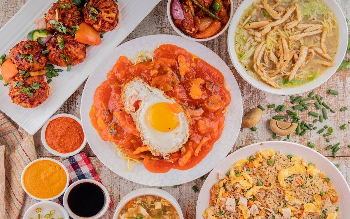 مطعم مومو هاوس Momo House (الأسعار + المنيو + الموقع )