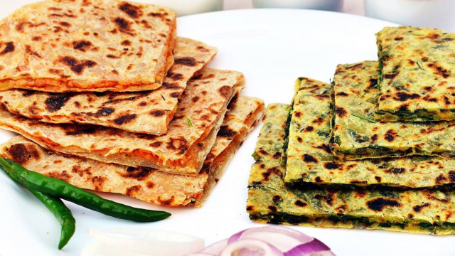 مطعم براتا كنج (الأسعار + المنيو + الموقع )