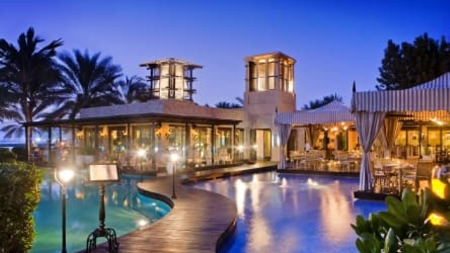 مطعم أوزون (الأسعار + المنيو + الموقع )