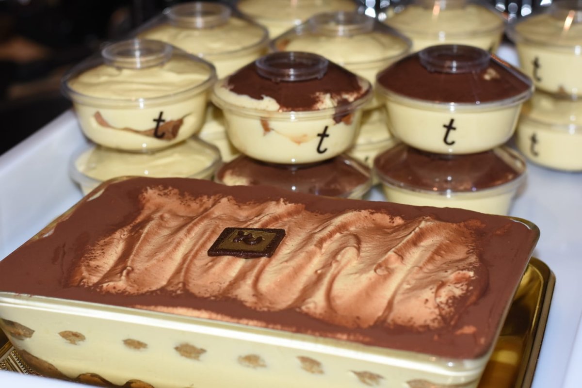  كافيه تراميسو TiramisuCafe 