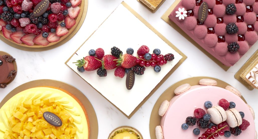 Bakemart Gourmet