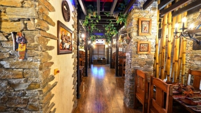 مطعم ارارات (الأسعار + المنيو + الموقع )