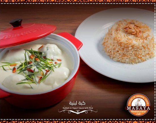 من افضل مطاعم دبي سهرات