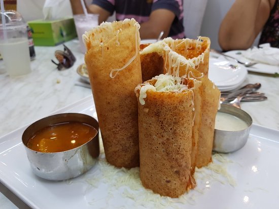 مطعم سوك ساغر