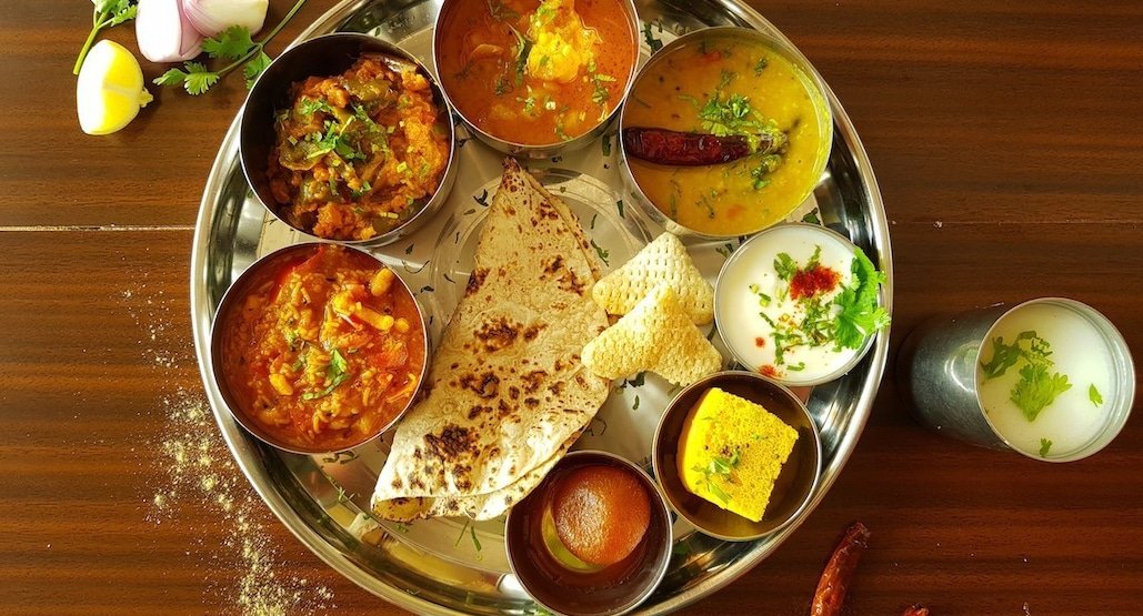 مطعم سواديس النباتي