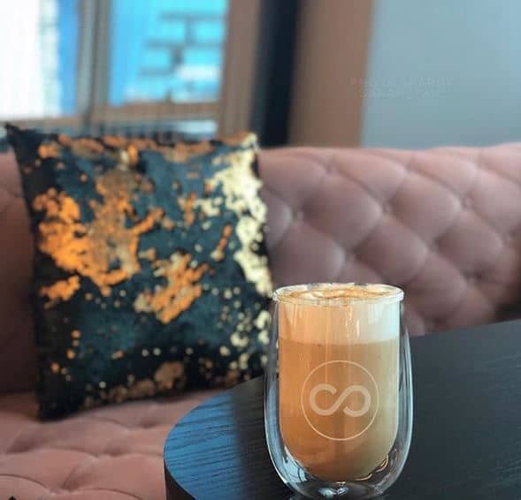 كافيه آيكونز