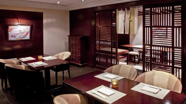 مطعم ميناتو Minato (الأسعار + المنيو + الموقع )