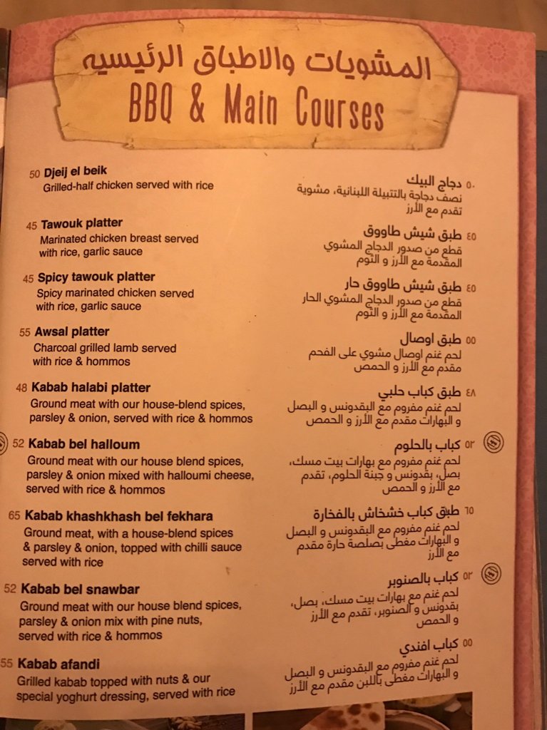 beit misk