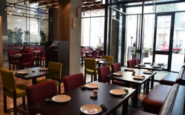 مطعم  ميزو (الأسعار + المنيو + الموقع )