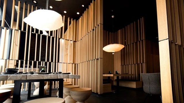 مطعم سوشي آرت Sushi Art (الأسعار + المنيو + الموقع )