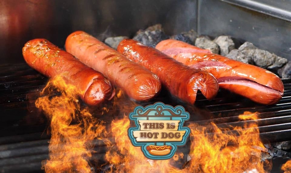 مطعم هذا هو هوت دوج THIS IS HOT DOG (الأسعار + المنيو + الموقع )