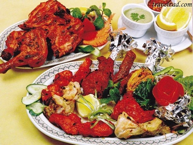 مطعم قيصر