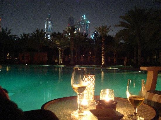 مطعم أوزون