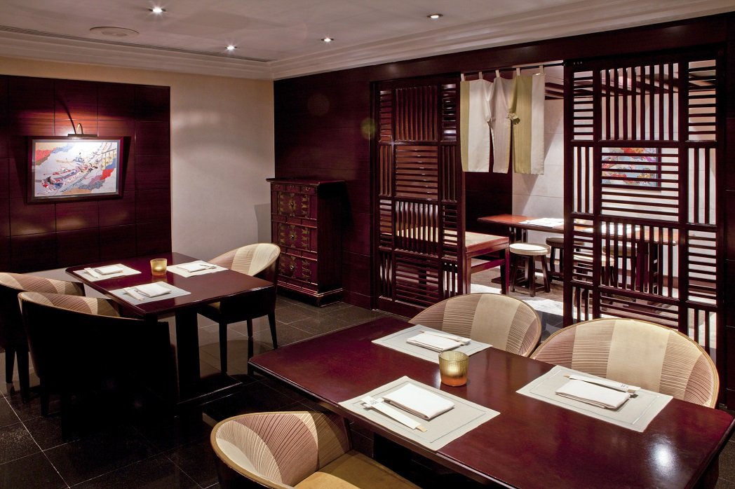 مطعم ميناتو Minato (الأسعار + المنيو + الموقع )