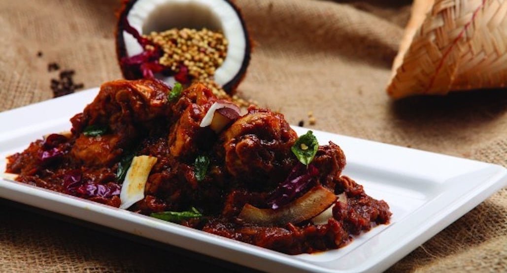 مطعم سالكارا