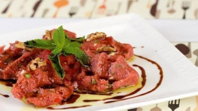 مطعم فرست كب مسايا (الأسعار + المنيو + الموقع )
