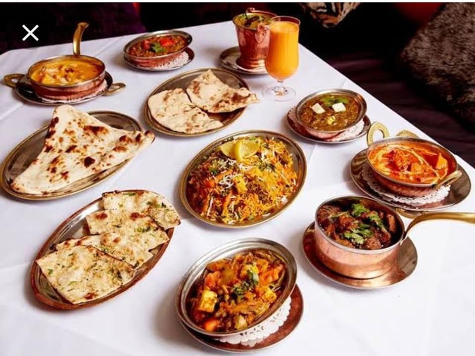 Urban Tadka